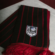 Pleteni šal FK Sarajevo – slika 1