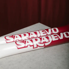 Udaraljke FK Sarajevo – slika 1