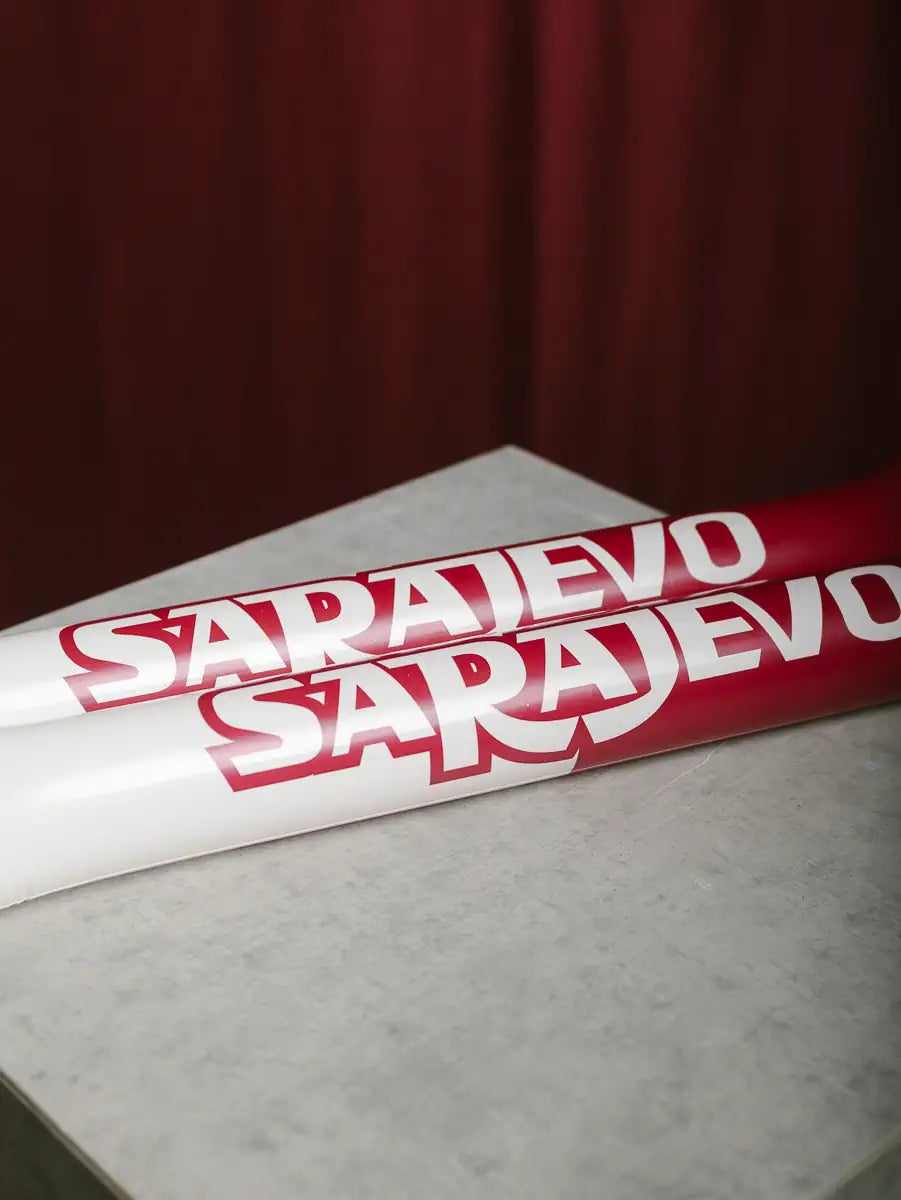 Udaraljke FK Sarajevo – slika 1