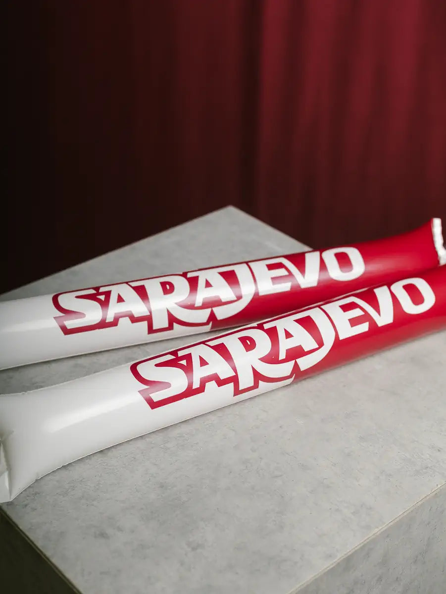Udaraljke FK Sarajevo – slika 2