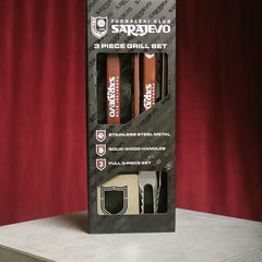 Set za roštilj – slika 1