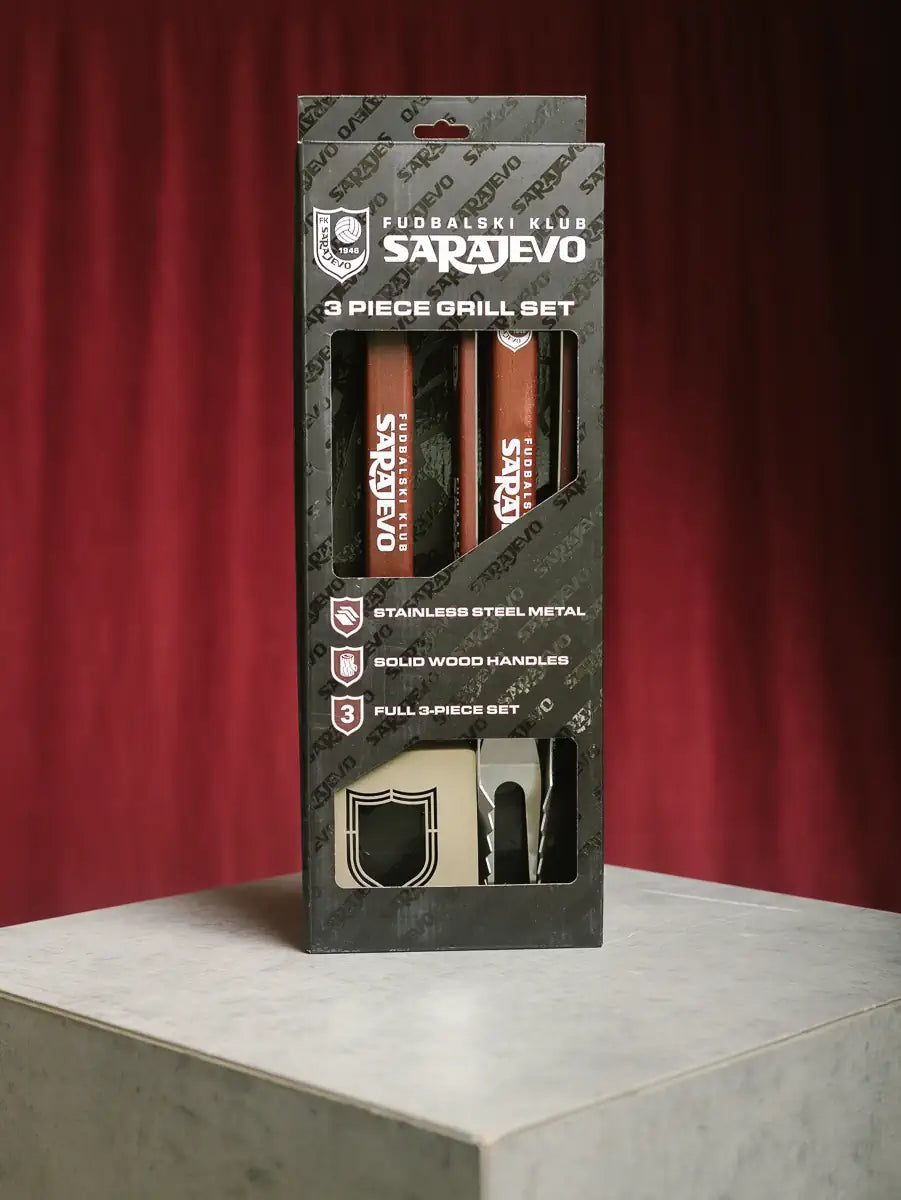 Set za roštilj – slika 1