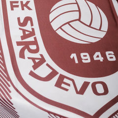 Velika zastava – Grb FK Sarajevo – slika 1