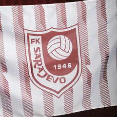 Velika zastava – Grb FK Sarajevo – slika 2