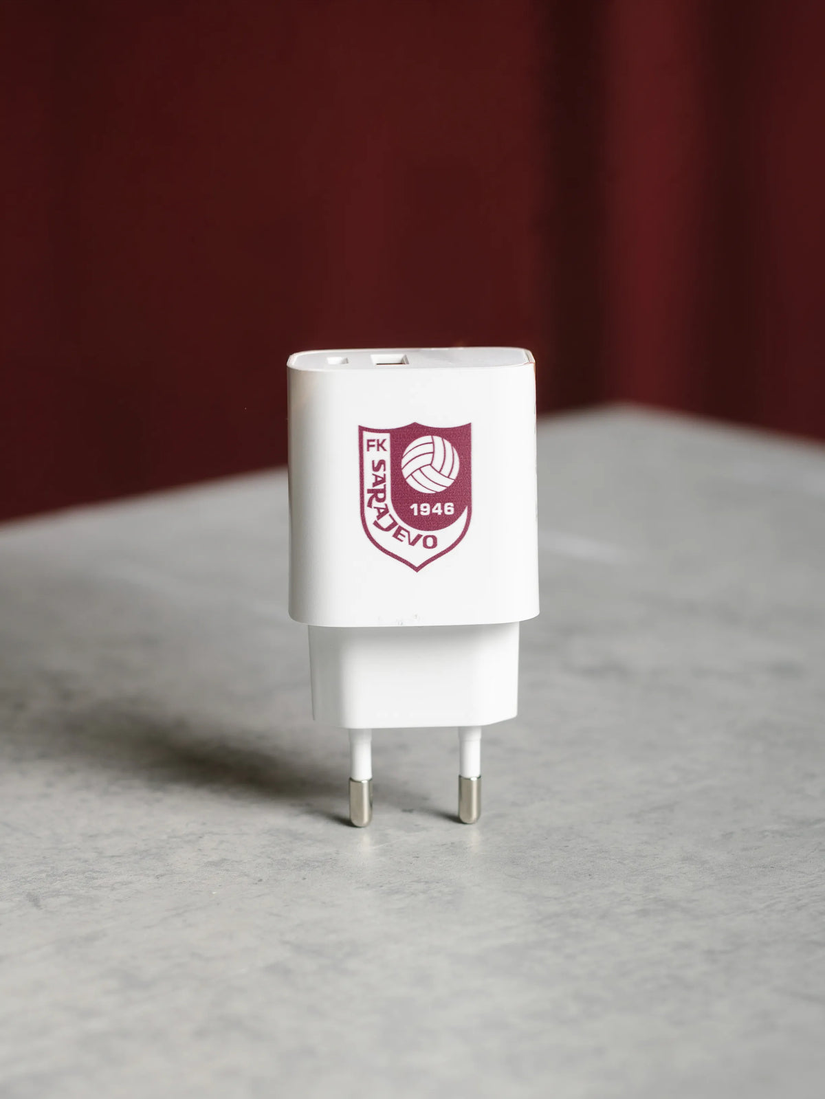 Adapter za punjač za mobitel - Grb – slika 1