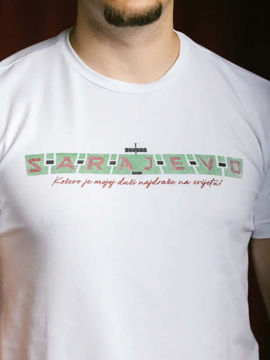 Majica - Stadion, tribine – slika 6