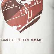 Majica - Samo je jedan dom – slika 6