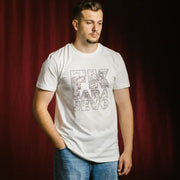 Majica - FK Sarajevo bez