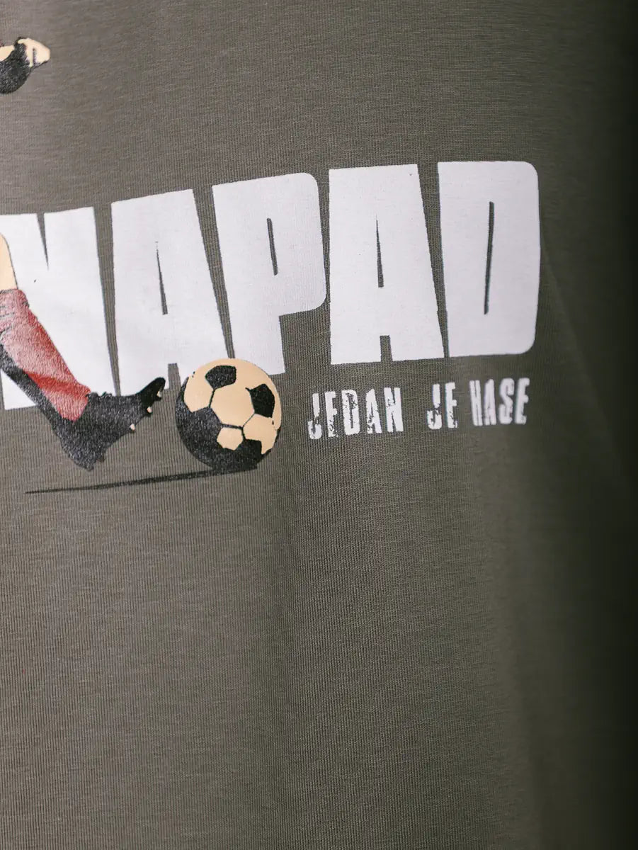 Majica - Jedan je Hase – slika 6