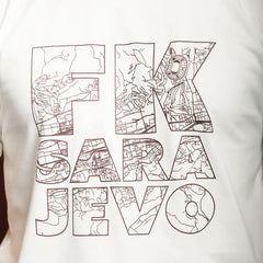 Majica - FK Sarajevo bez