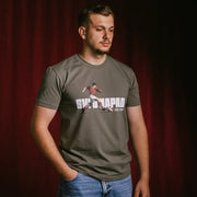 Majica - Jedan je Hase – slika 7