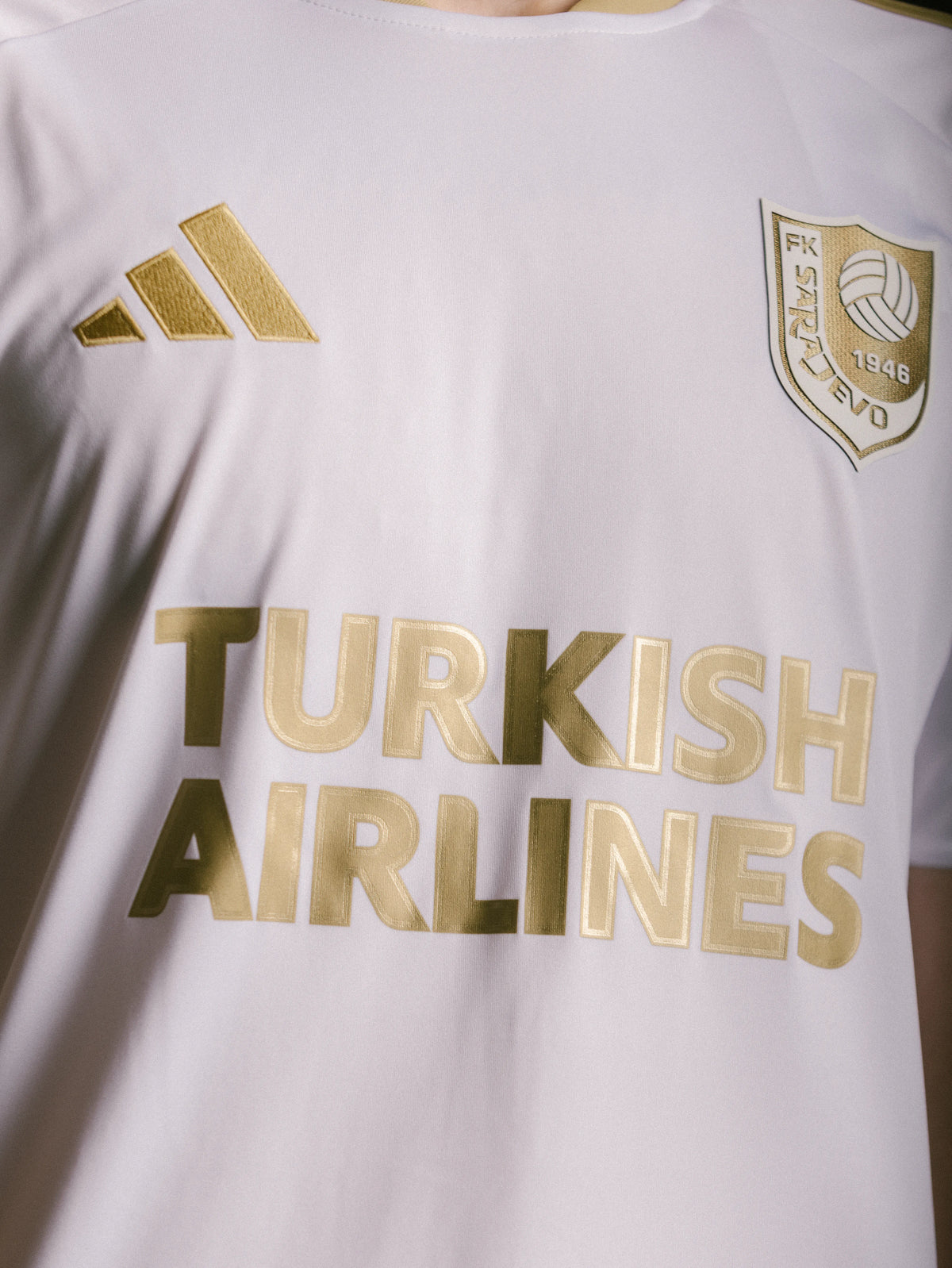 adidas - Gostujući dres 2026/2027