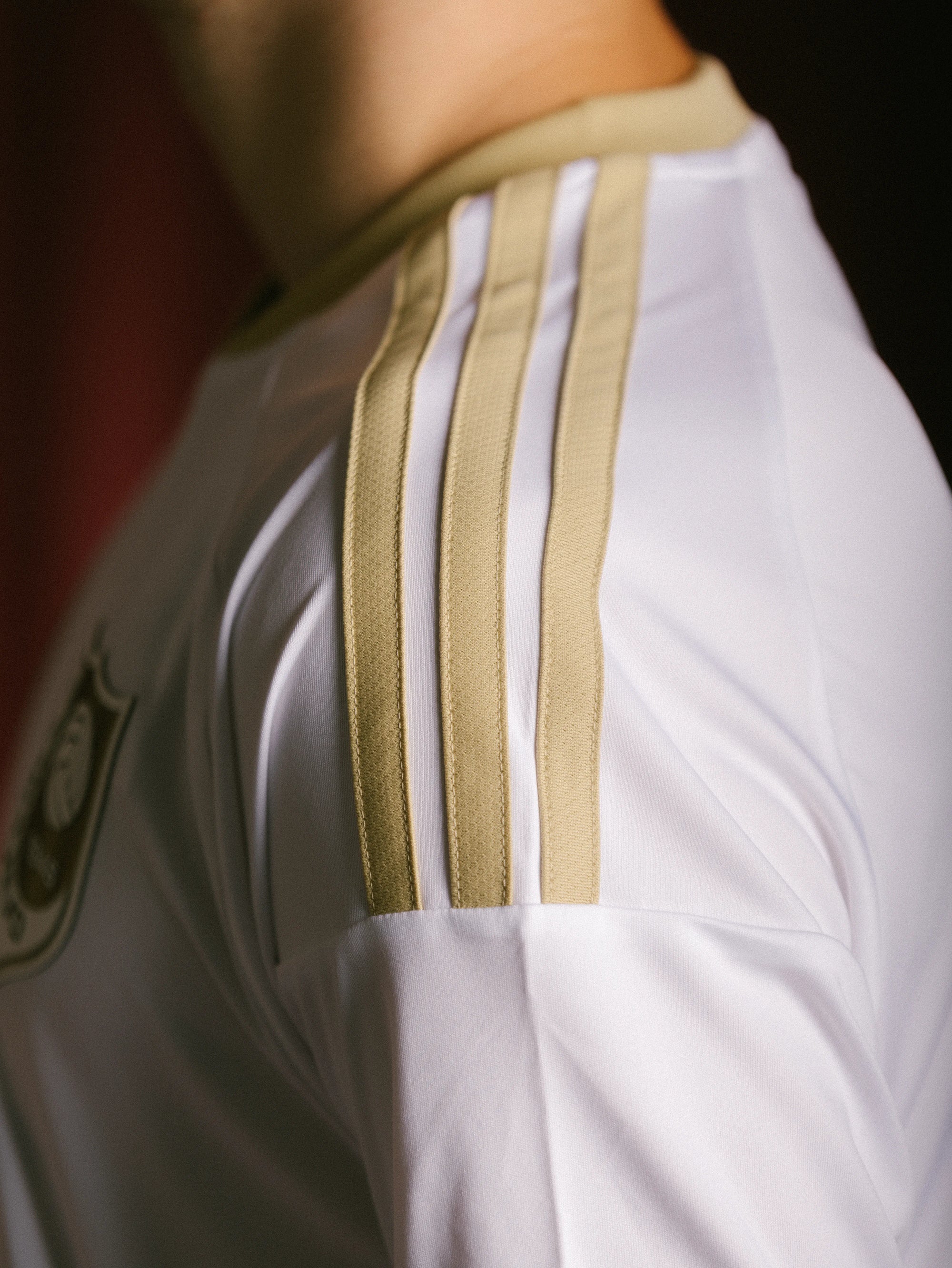 adidas - Gostujući dres 2026/2027