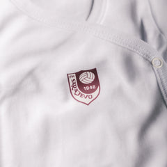 Body - Grb FK Sarajevo