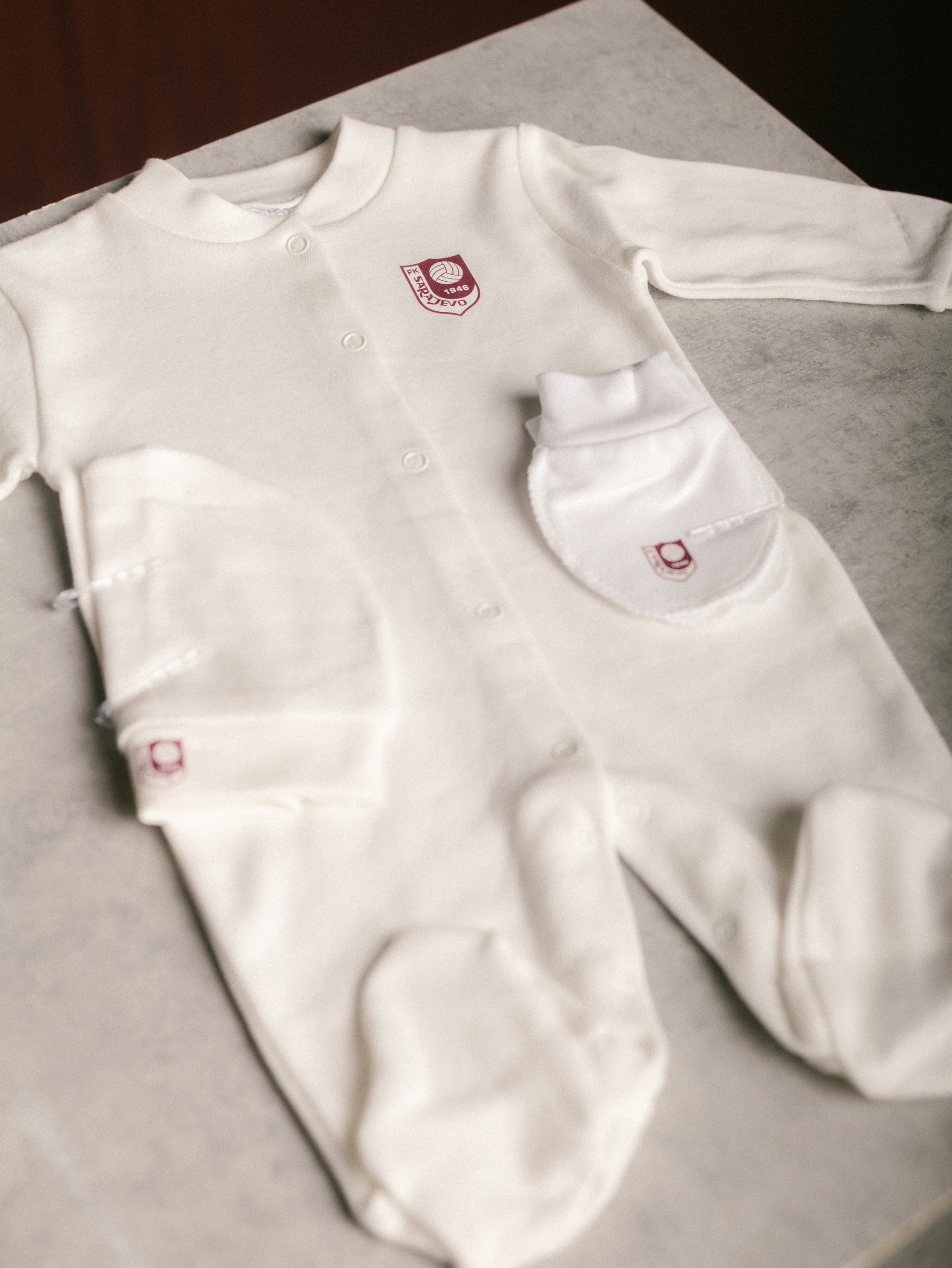 Set za bebe 3 / 1