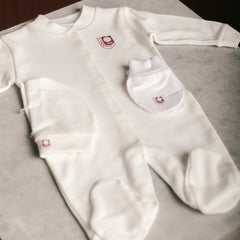 Set za bebe 3 / 1