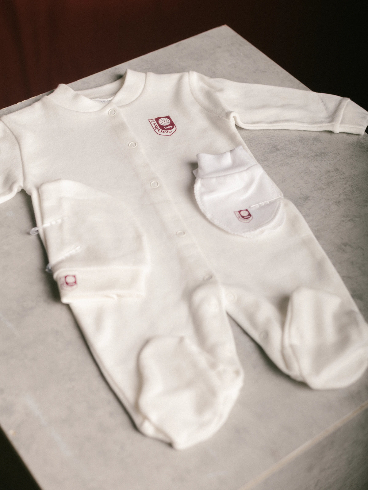 Set za bebe 3 / 1