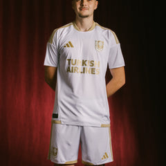 adidas - Gostujući dres 2026/2027