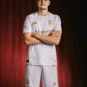 adidas - Gostujući dres 2026/2027