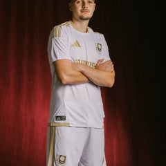 adidas - Gostujući dres 2026/2027