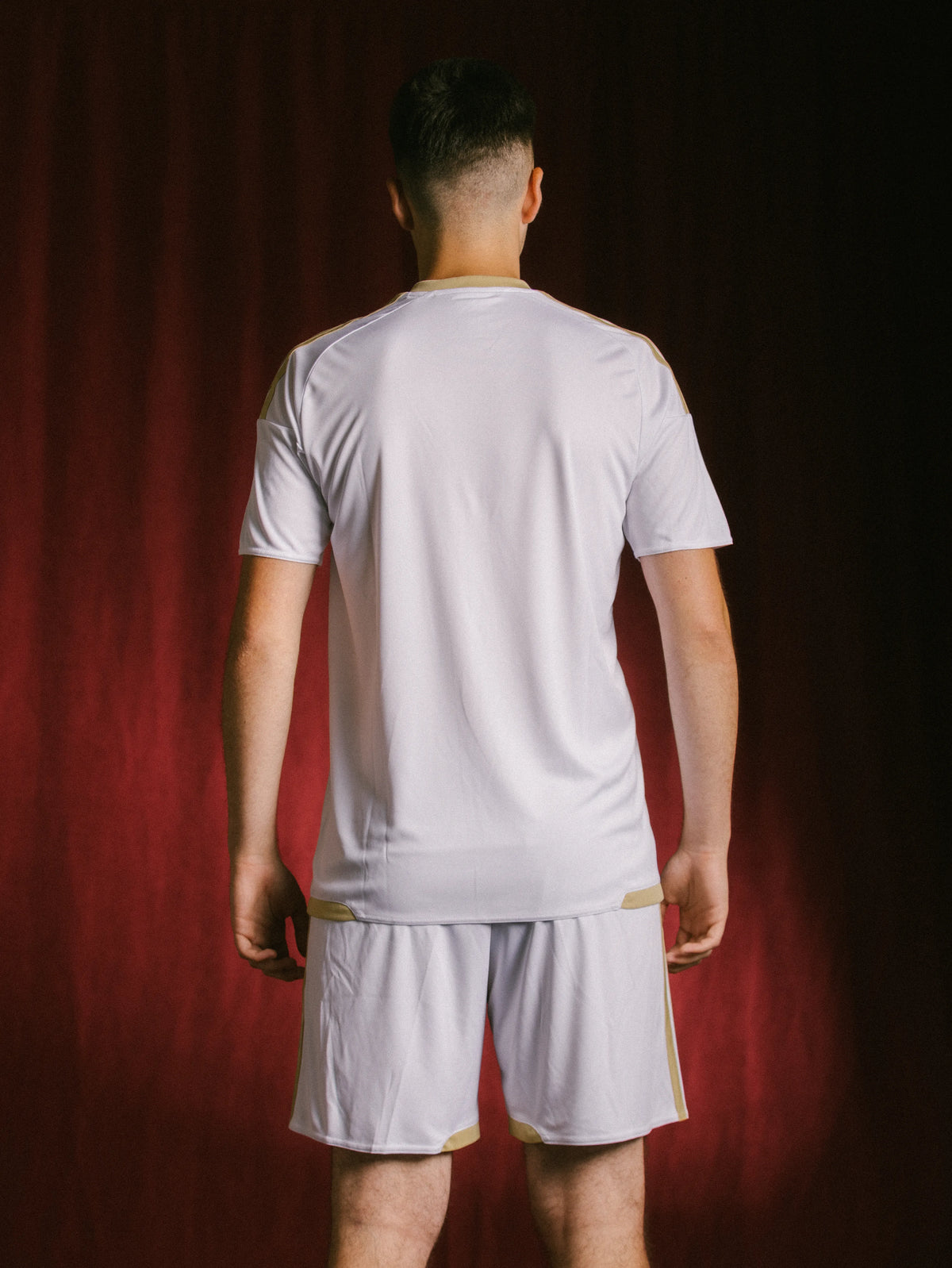 adidas - Gostujući dres 2026/2027