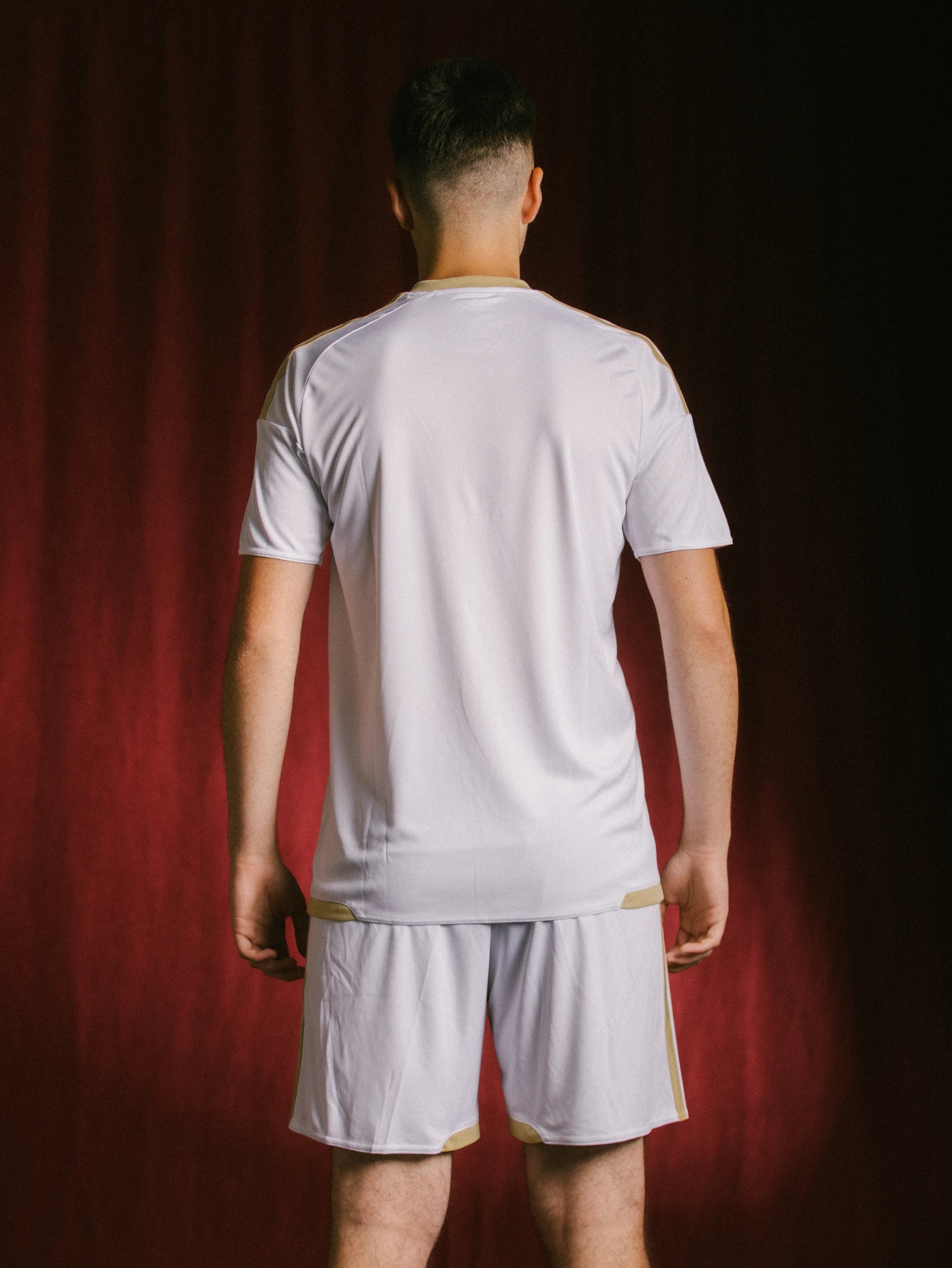 adidas - Gostujući dres 2026/2027