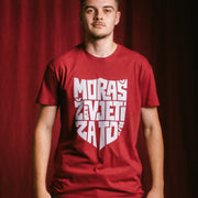 Majica - Moraš živjeti za to