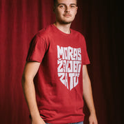 Majica - Moraš živjeti za to
