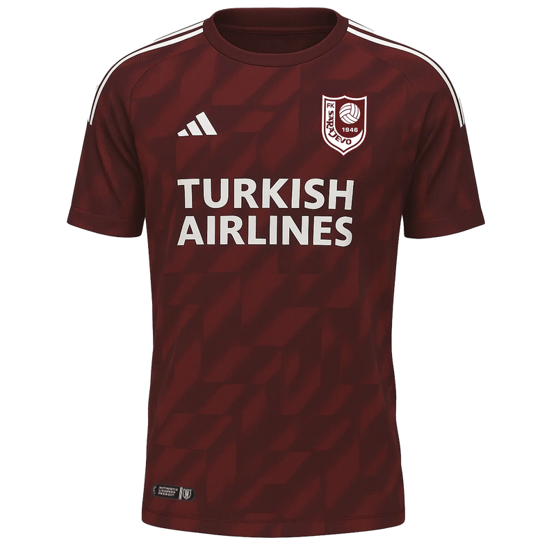 adidas Dres 2025/2026