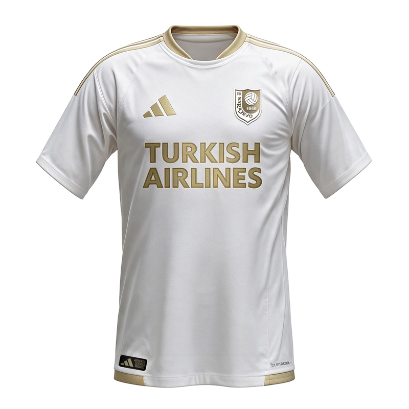 adidas Dres 2026/2027