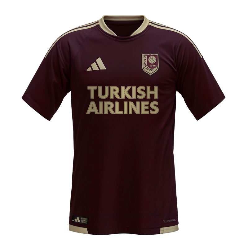 adidas Dres 2026/2027