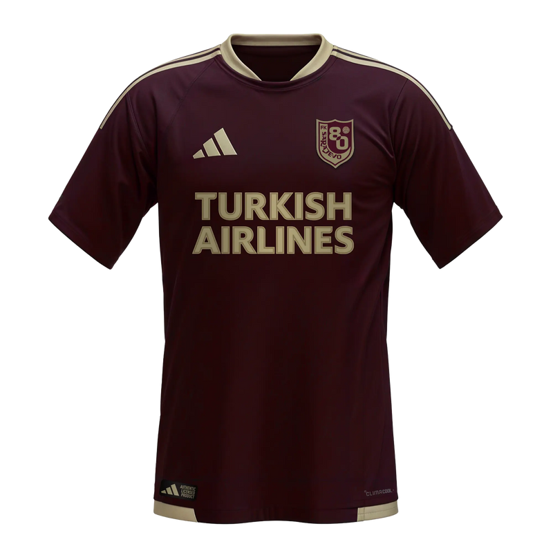 adidas Dres 2026/2027