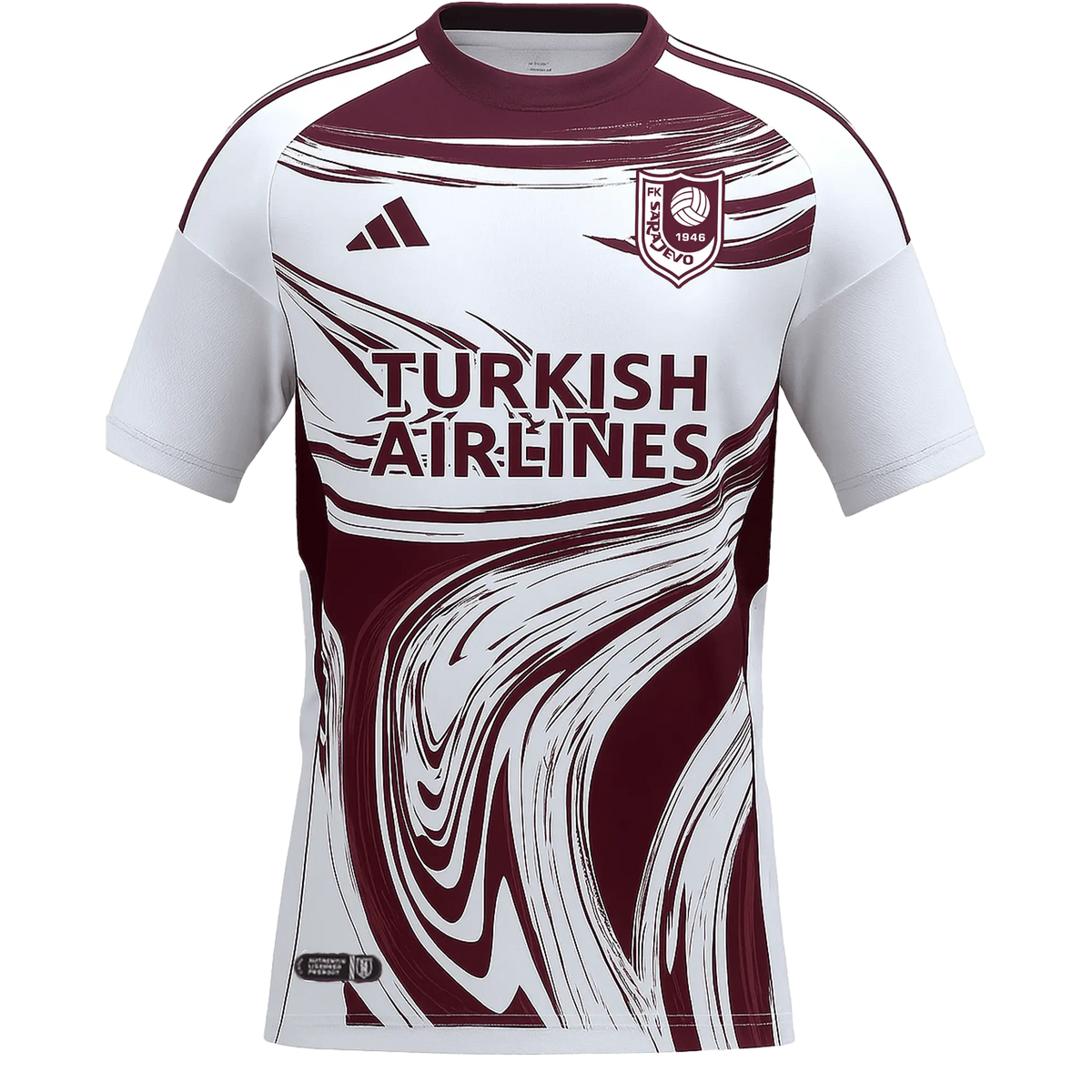 adidas Dres 2025/2026