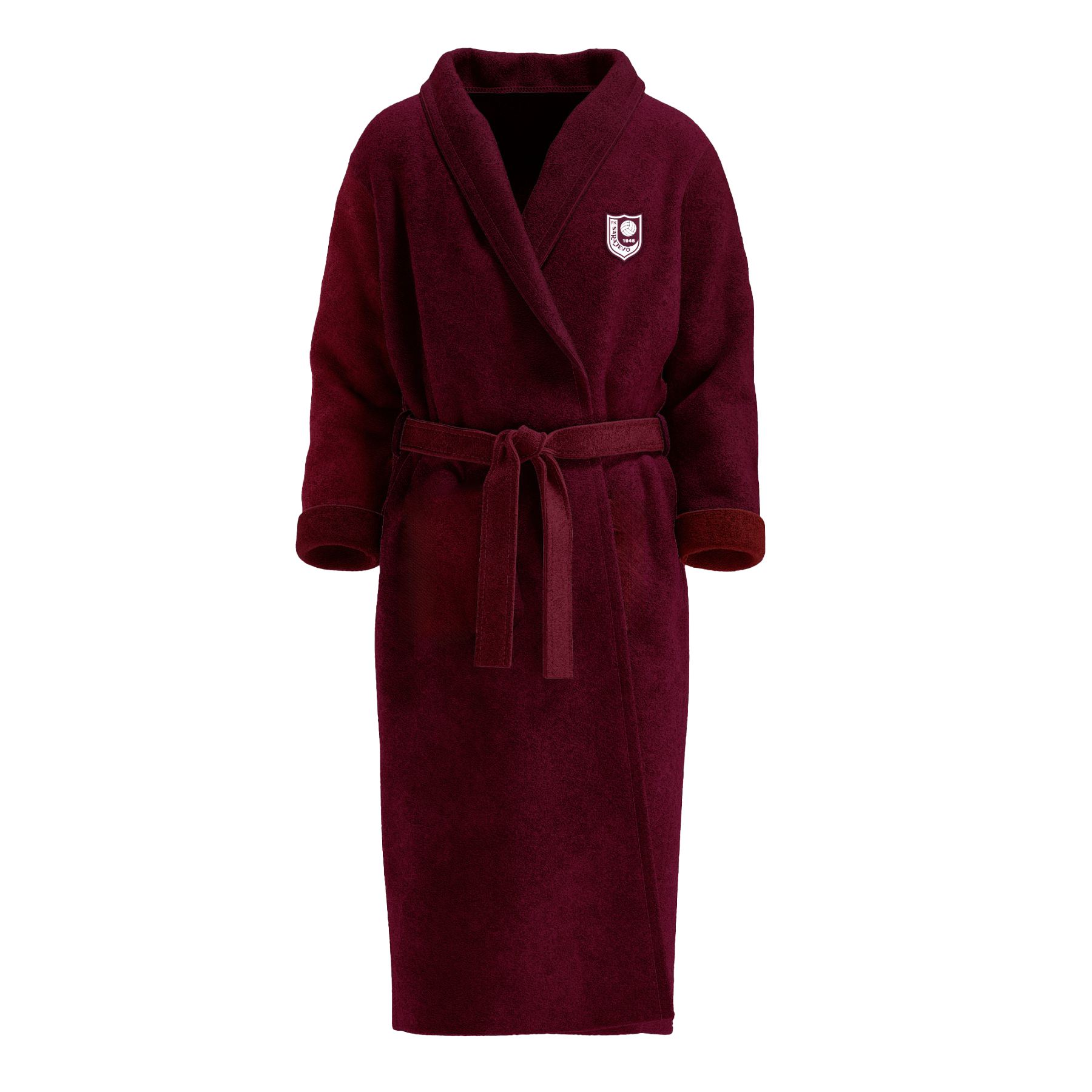 Ogrtač - FK Sarajevo - general - 2