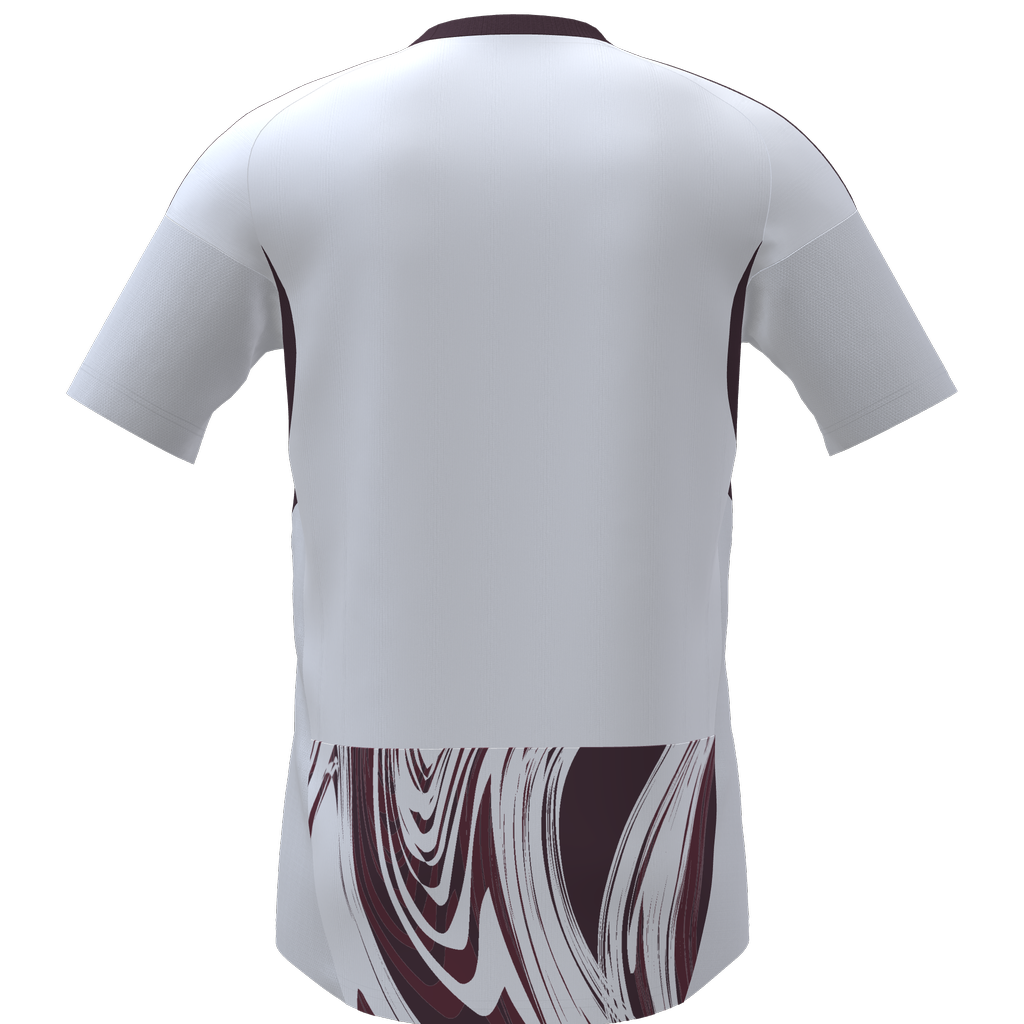 Gostujući dres 25/26 - general - 3